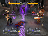 Patch: Magic: The Gathering - Battlegrounds