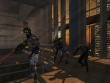 Videos: Splinter Cell: Pandora Tomorrow