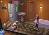 Die Sims 2: Texturen-Editor