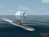 Silent Hunter 3 Trailer