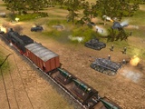 Codename Panzers: 6 neue Shots
