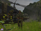 Patch: Vietcong / Fist Alpha
