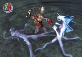 Screenshots: The Bard's Tale