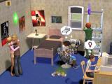 Screenshots: Die Sims 2