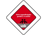 Die aktuellen Einstufungen der USK - Cryostasis ab 16 Jahren