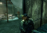 Splinter Cell: Pandora Tomorrow: Demos angek&uuml;ndigt