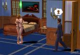 Die Sims 2 - Bildschirmschoner
