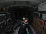 Splinter Cell 2: Offizielle Website online