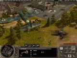 Codename Panzers - neue Screenshots