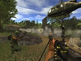 Men of Valor: Vietnam - neue Screenshots