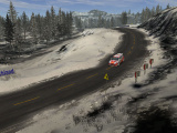 Xpand Rally: Strecken-Impressionen