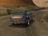 Xpand Rally: Spielbare Demo