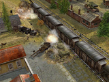Soldiers: Heroes of World War 2 - Komplettl&ouml;sung, Teil 1 & 2