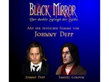 Black Mirror mit Johnny Depp