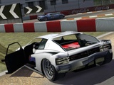 Race Driver 2 (PC) - Dachschaden