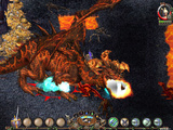 Sacred: Beta-Patch 1.5 online