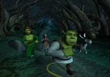 Shrek 2: Website online