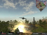 Battlefield Vietnam: Linux-Server v1.2