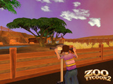 Zoo Tycoon 2: Neue Bilder