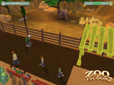 Zoo Tycoon 2: E3-Trailer
