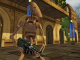 Star Wars Battlefront: Singleplayer-Details