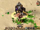 Sacred: Wollen Sie ein Add-on?