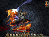 Sacred Patch 1.5 morgen
