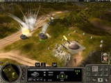 Codename: Panzers: Neue In-Game-Bilder