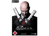Hitman: Contracts: Packshot & Spielbilder