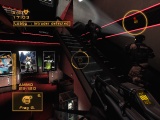 Splinter Cell: Pandora Tomorrow