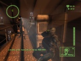 SC: Pandora Tomorrow: Mehrspieler-Demo im Netz