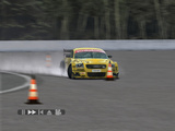 DTM Race Driver 2