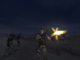 Black Hawk Down: Team Sabre