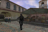 Counter-Strike: Condition