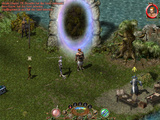 Sacred: Mehr zu Patch 1.7