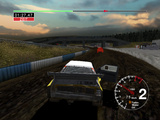 Colin McRae 4: Patch v1.01