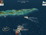 Sid Meier's Pirates: Website online