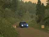 Richard Burns Rally: F&uuml;nf Minuten Spiel