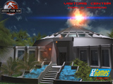 Far Cry (dt.): Jurassic Park Exklusiv-Artworks