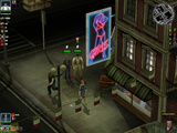 Gangland: Website online