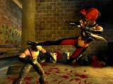 Bloodrayne-Film mit Oscar-Schauspieler