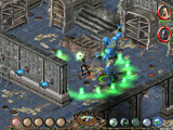 Sacred: Update v1.7 (final) zum Download