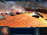 Ground Control 2: Mehrspieler-Demo