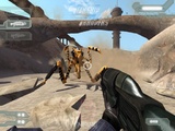 Starship Troopers: Riesige Feuerk&auml;fer