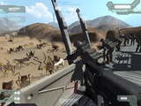 Starship Troopers verschoben