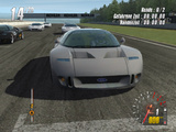 DTM Race Driver 2 Patch erschienen