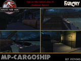 Far Cry (dt.): Jurassic Park: Neue Webseite