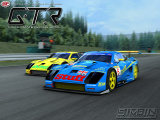 GTR 3: Teaser-Webseite gestartet, weitere Details kommende Woche  