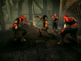 Prince of Persia 2: Neues Kampfsystem