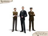 Sherlock Holmes: Hintergr&uuml;nde des Kults